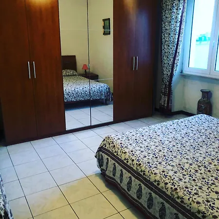 Il Cristallo Апартаменты *